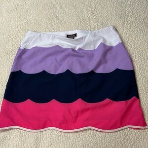 Golfini / Women’s Skort / Size: 8